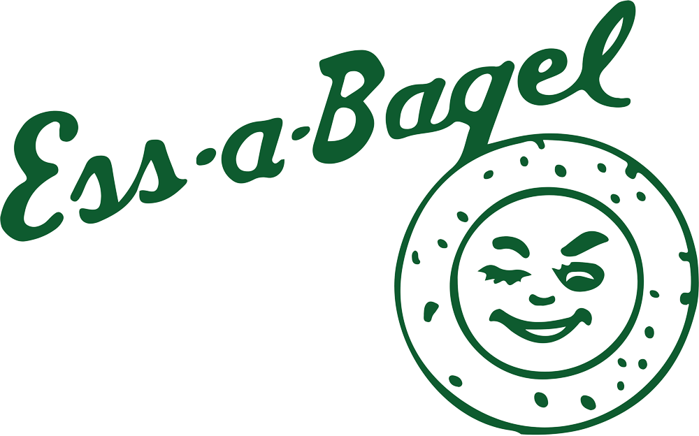 Ess-a-Bagel logo