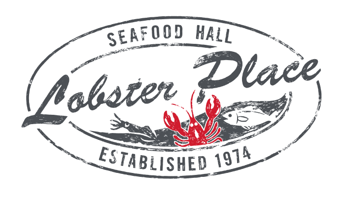 Lobster Place logo