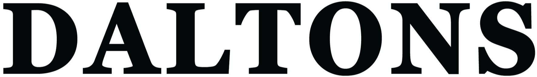 Dalton’s Bar & Grill logo