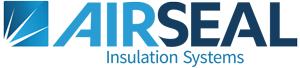 Airseal Insulation Systems logo