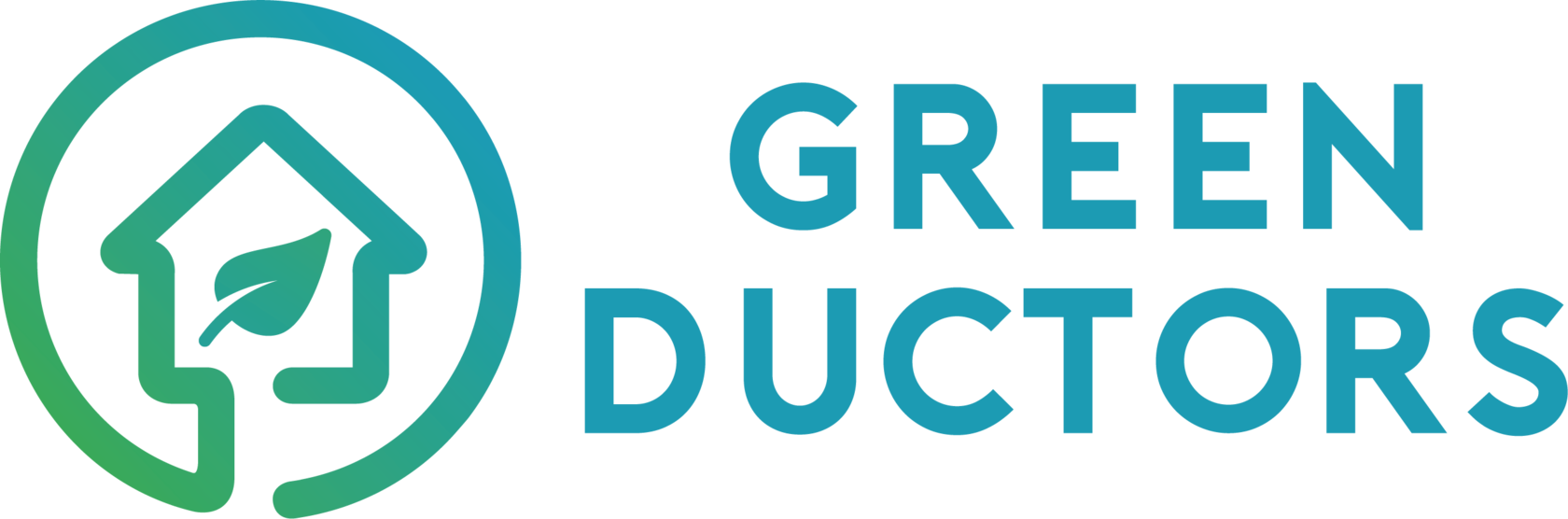 Green Air Care (dba Green Ductors) logo