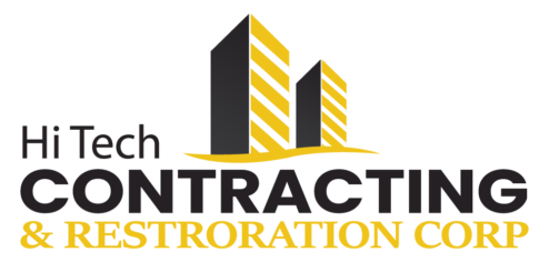 Hi Tech Contracting & Restoration Corp logo