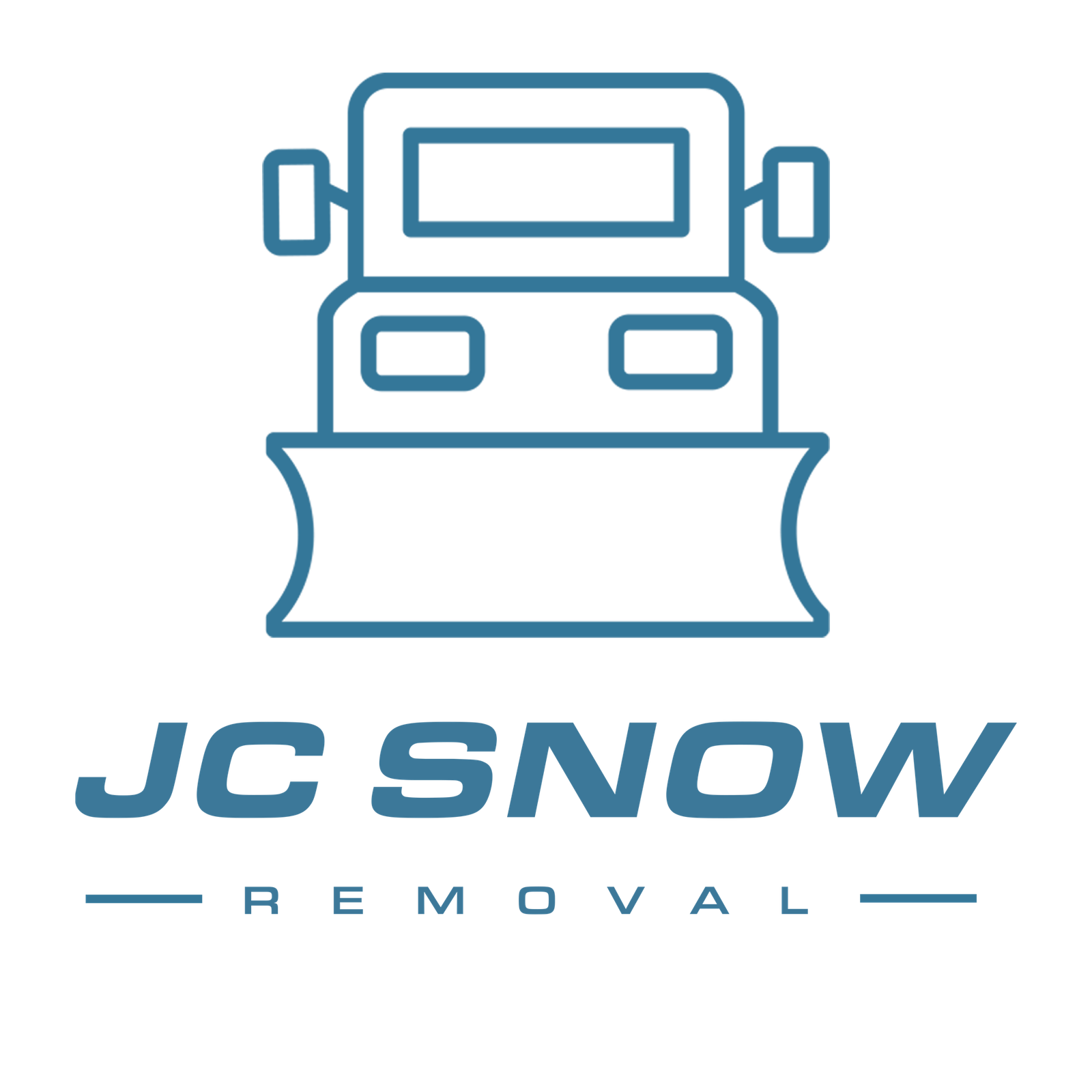 JC Snow Management logo
