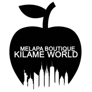 Melapa Boutique logo
