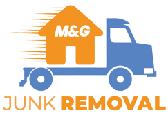 MYG – Junk Removal logo