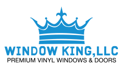 Window King LLC logo