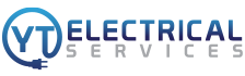 YT Electrical Services logo