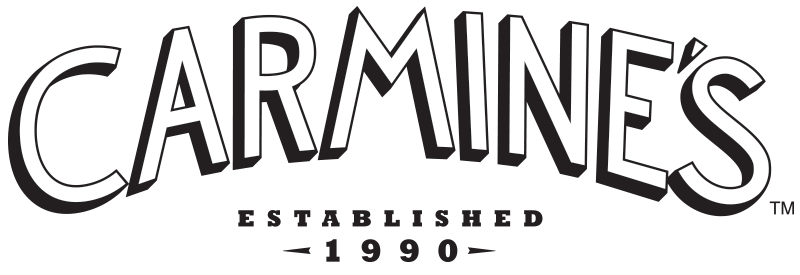 Carmine’s – A True New York Experience logo