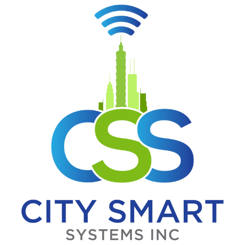 City Smart Systems NYC logo