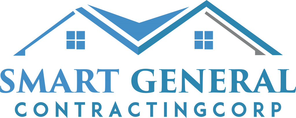 Smart General Contracting Corp. logo
