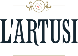 L’Artusi – A Taste of Italian Excellence logo