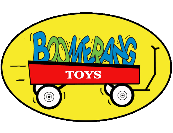 Boomerang Toys logo