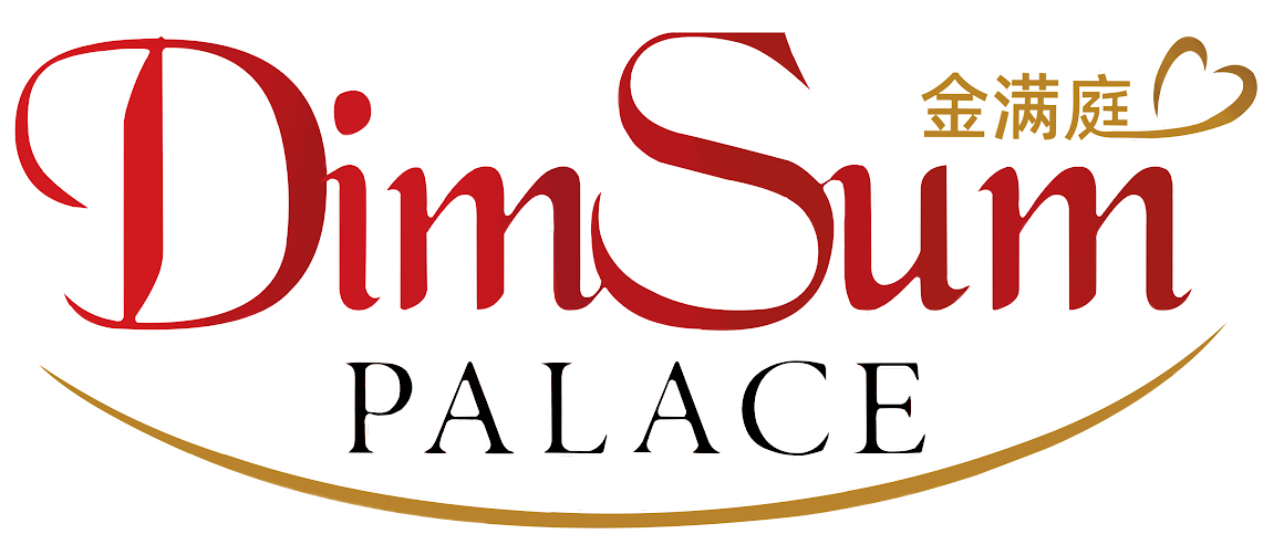 Dim Sum Palace logo