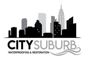 City Suburb logo