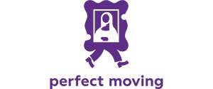 Perfect Moving NYC logo