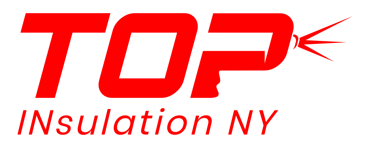 TOP INSULATION NY logo