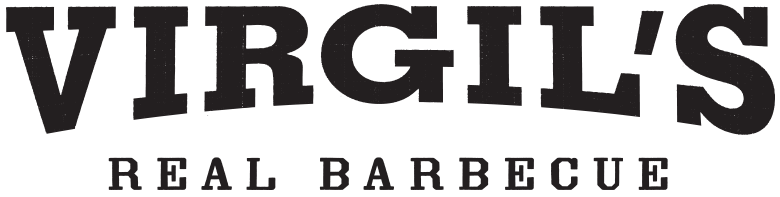Virgil’s Real BBQ – Times Square logo