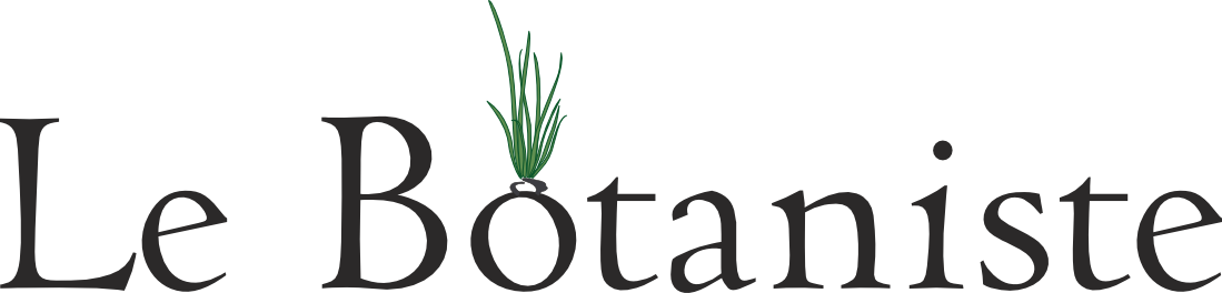 Le Botaniste logo