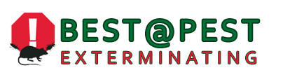 Best At Pest Exterminating logo