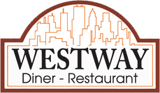 Westway Diner logo