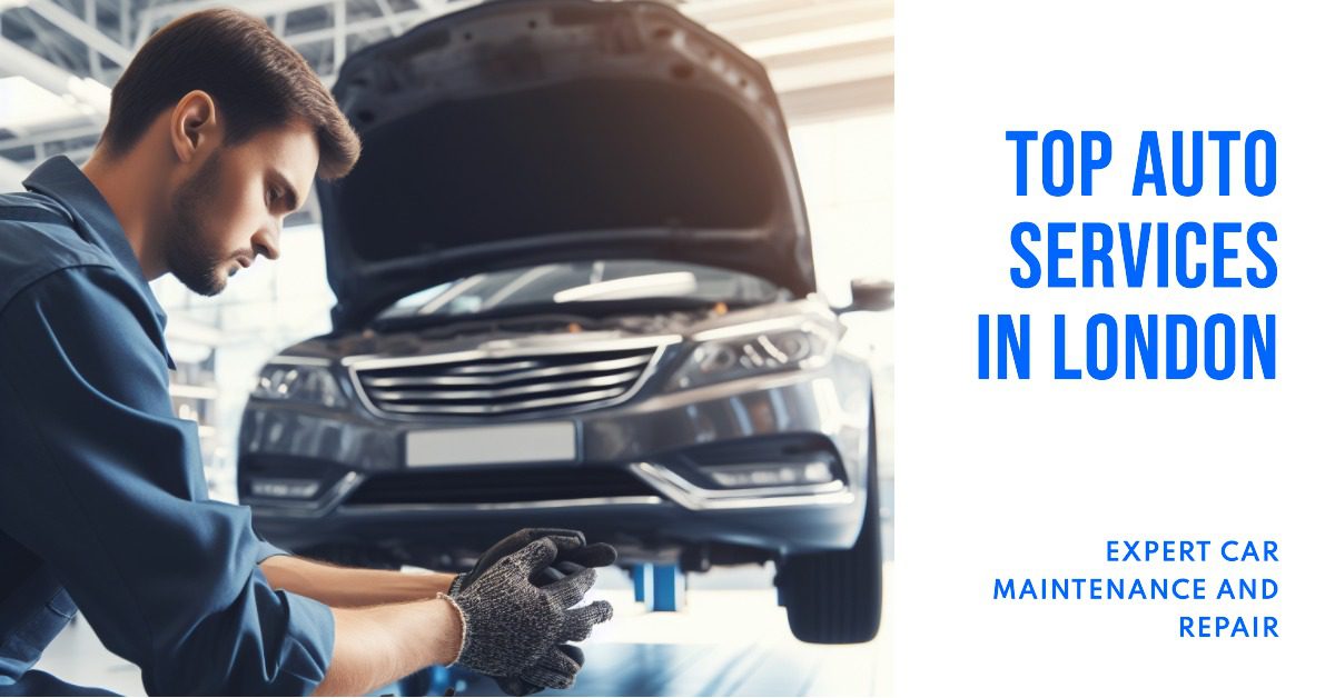 Auto Services