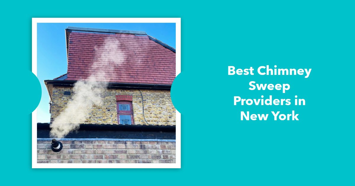 Best Chimney Sweep Providers In New York (2026)