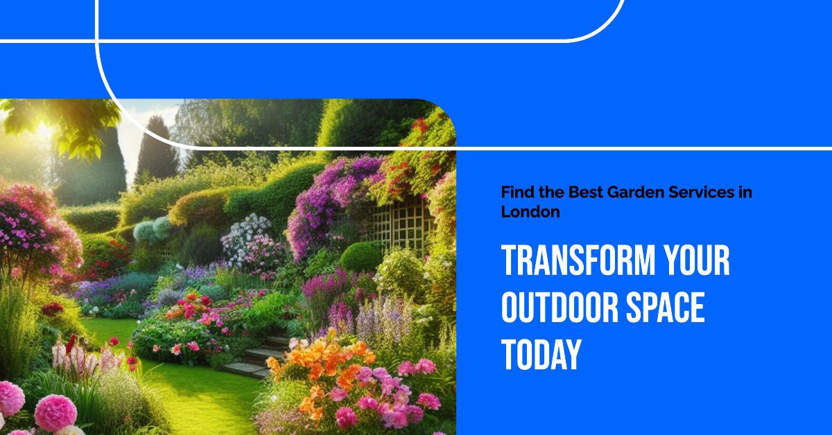 Garden And Outdoor
