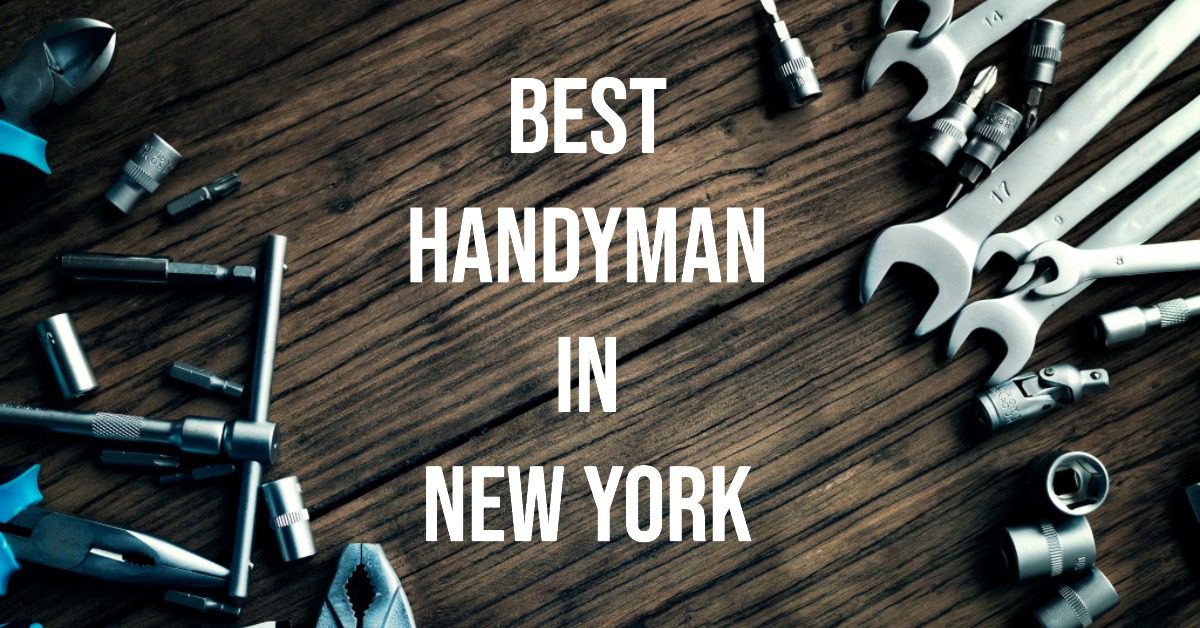 Best Handyman In New York (2026)