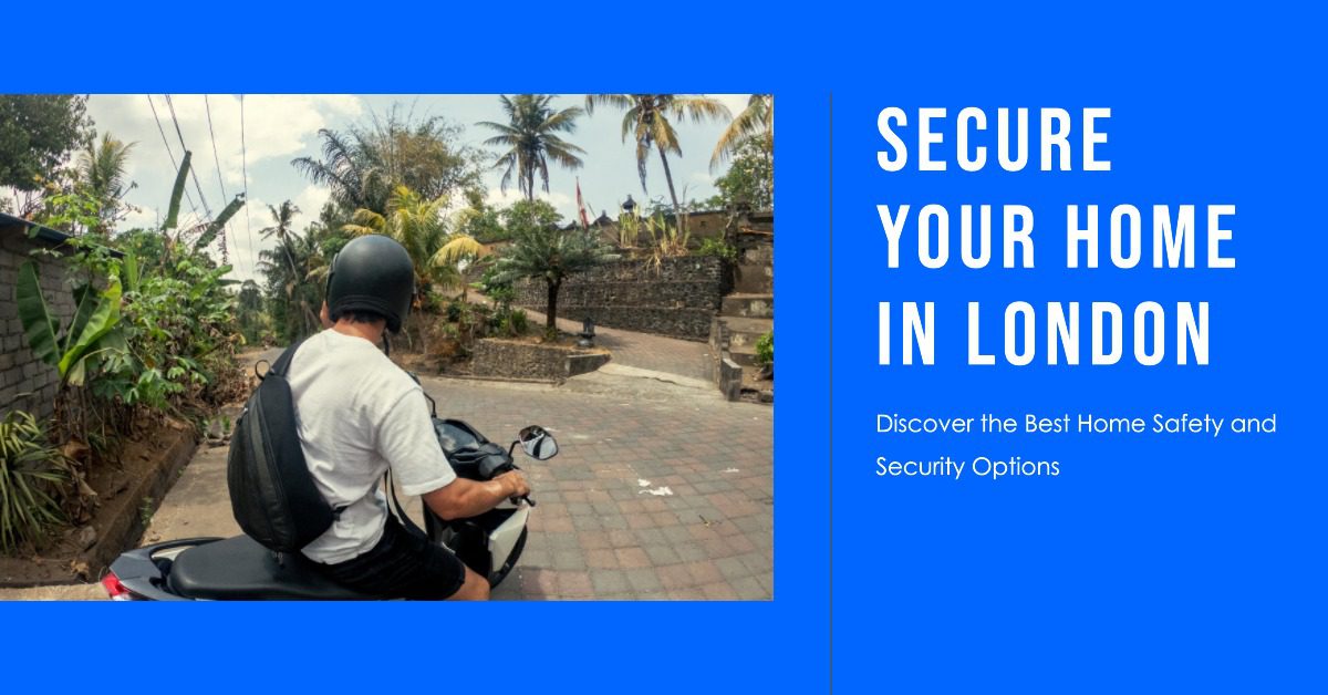 Home Safety And Security
