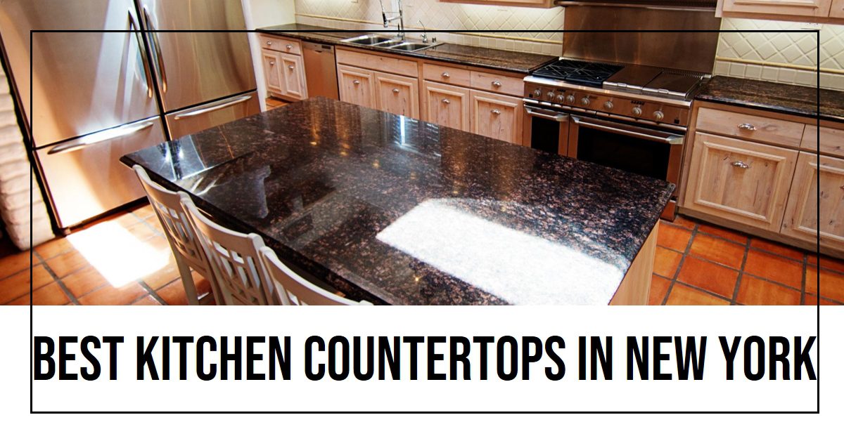 Best Kitchen Countertops In New York (2026)