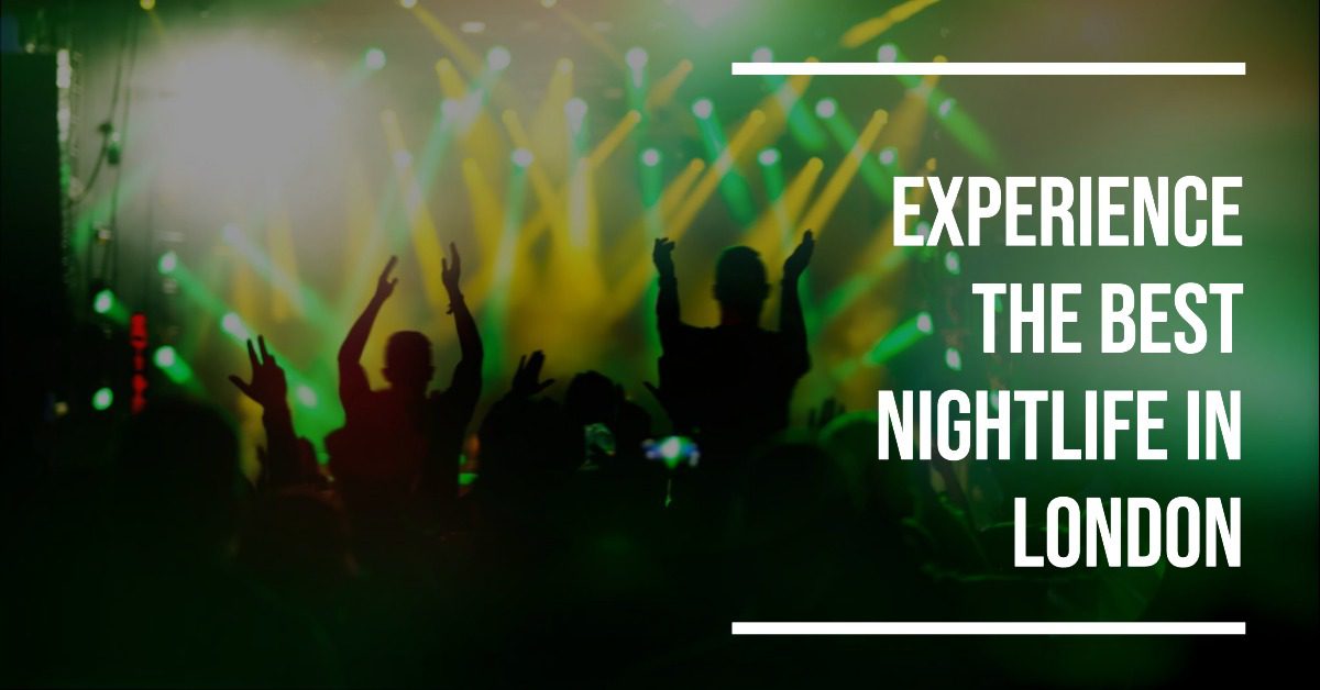 Nightlife