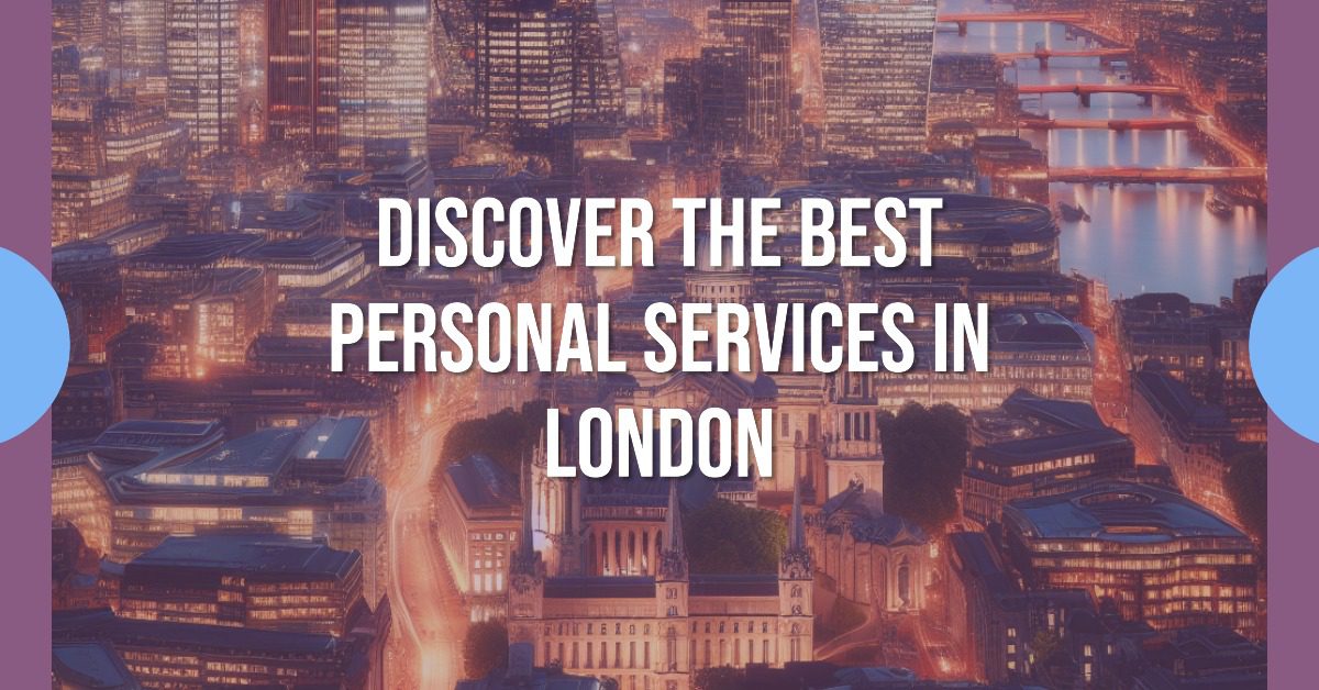 Personal Services