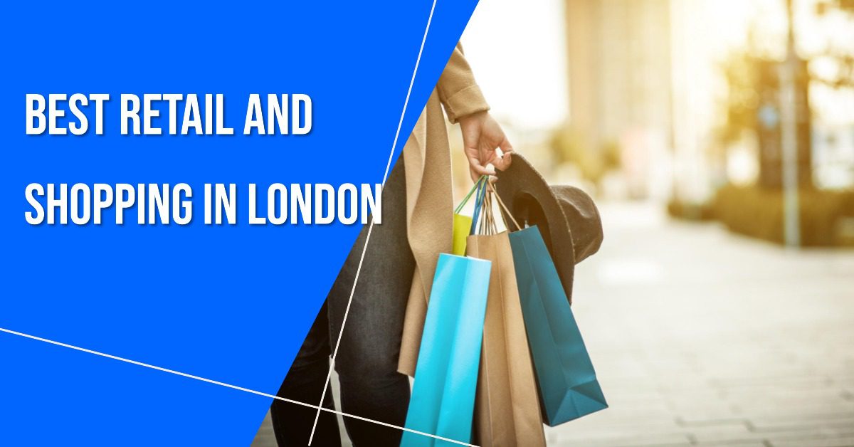 Retail And Shopping