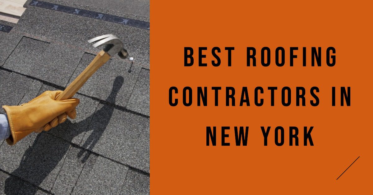 Best Roofing Contractors In New York (2026)