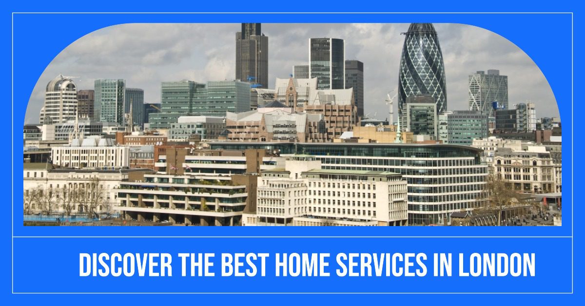 Specialized Home Services