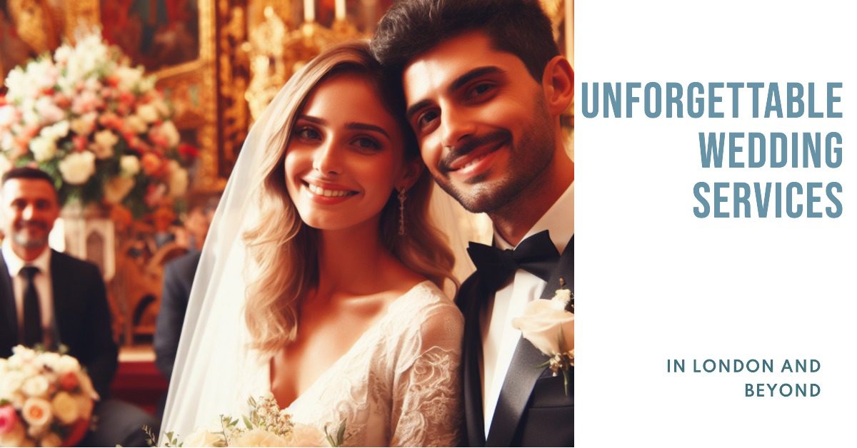Wedding Services