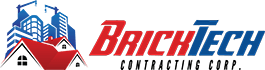 Brick Tech Contracting Corp logo
