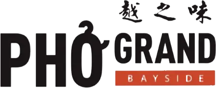 Phở Grand logo