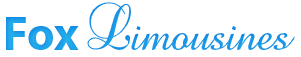 Fox Limousines – Limo Hire London logo