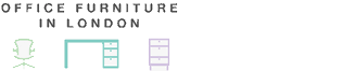 Office Furniture In London logo