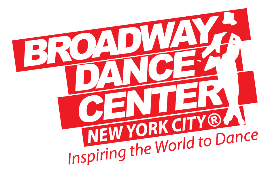 Broadway Dance Center logo