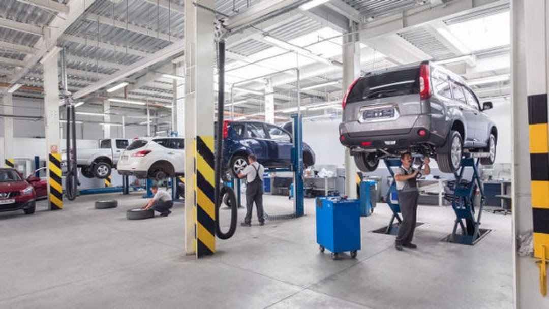 M BROTHERS MOT AND AUTOSERVICES LTD logo