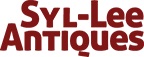 SYL-LEE ANTIQUES logo