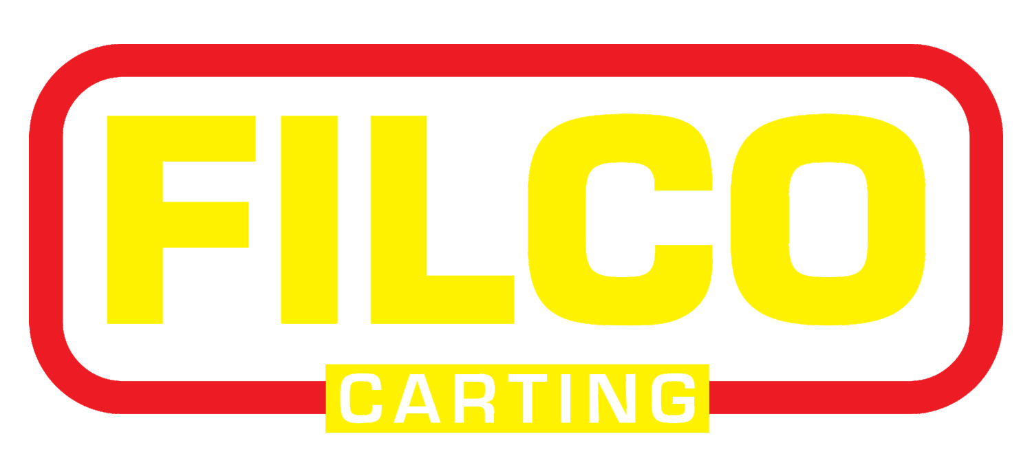 Filco Carting Corporation logo