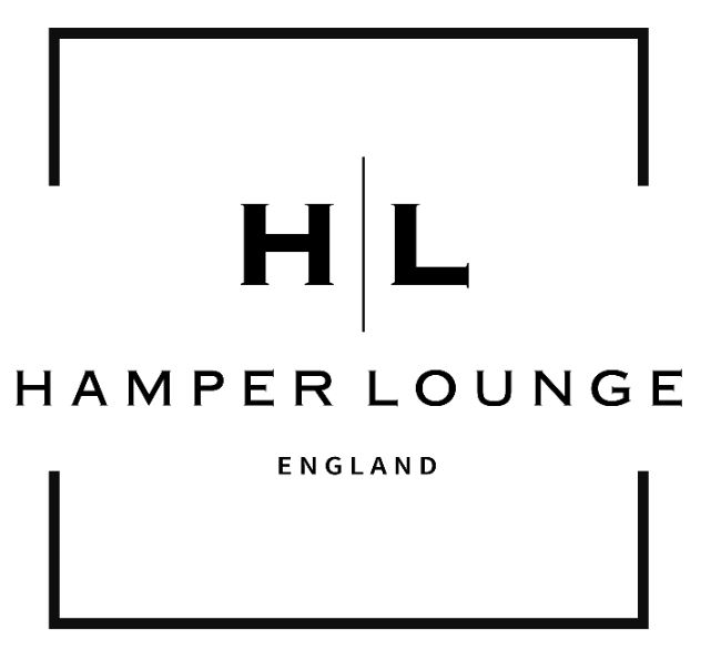 Hamper Lounge logo