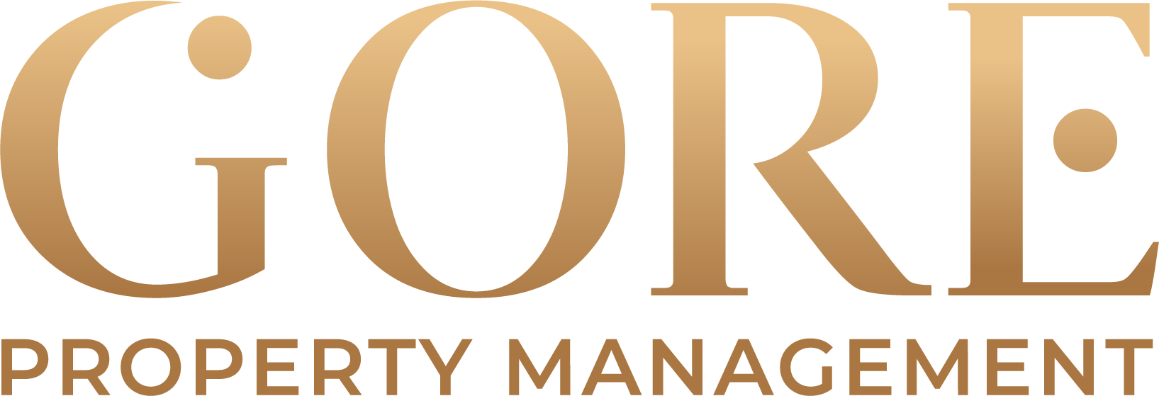 Gore Property Management London logo