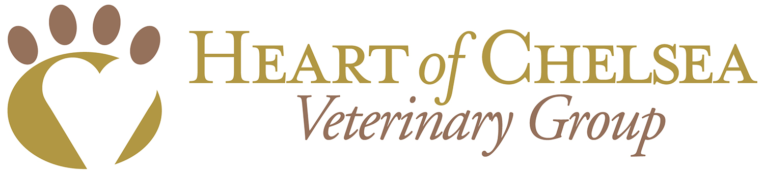 Heart of Chelsea Veterinary Group – Lower East Side logo