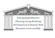 Imperial Plasterers & Builders logo