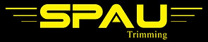 SPAU Trimming logo