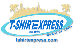 T-Shirt Express logo